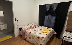 Suite Hostel Curitiba