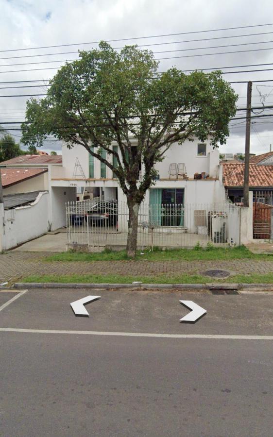 Suite Hostel Curitiba Exterior foto